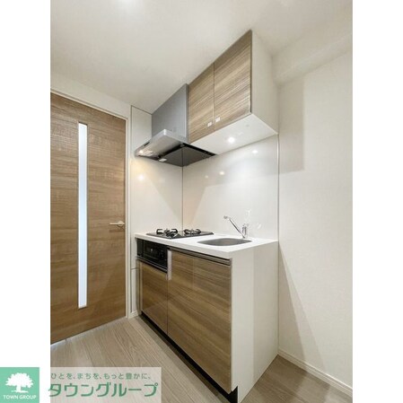 アルファコート西川口26の物件内観写真